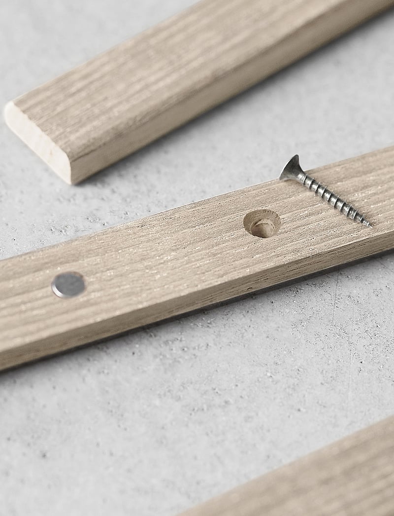 ChiCura - 2 in 1 Magnetic Frame - osta hinna alusel - oak - 2