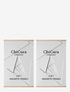 2 in 1 Magnetic Frame, ChiCura