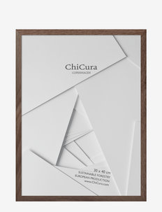 Wooden Frame - 30x40cm - Glass, ChiCura