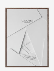 ChiCura - Wooden Frame - A2 - Acrylic - de laveste prisene - brown - 0