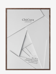 Wooden Frame - 50x70cm - Acrylic, ChiCura