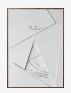 Wooden Frame - 70x100cm - Acrylic, ChiCura