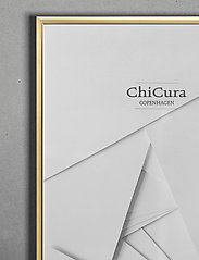 ChiCura - Alu Frame A5 - Acrylic - lowest prices - golden - 2