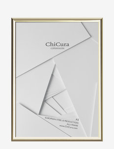 Alu Frame A5 - Glass, ChiCura
