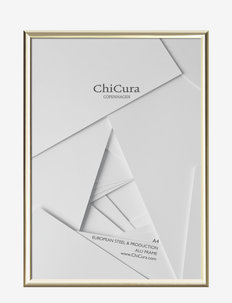 Alu Frame A4 - Glass, ChiCura
