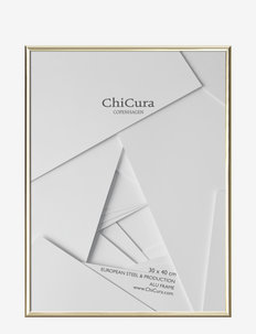 Alu Frame 30x40cm - Glass, ChiCura