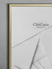 ChiCura - Alu Frame 30x40cm - Glass - mažiausios kainos - golden - 2