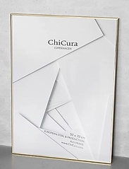 ChiCura - Alu Frame 30x40cm - Glass - mažiausios kainos - golden - 3
