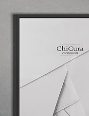ChiCura - Alu Frame 30x40cm - Acrylic - laveste priser - black - 2