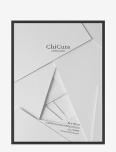 Alu Frame 30x40cm - Glass, ChiCura