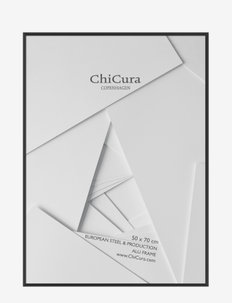 Alu Frame 50x70cm - Acrylic, ChiCura