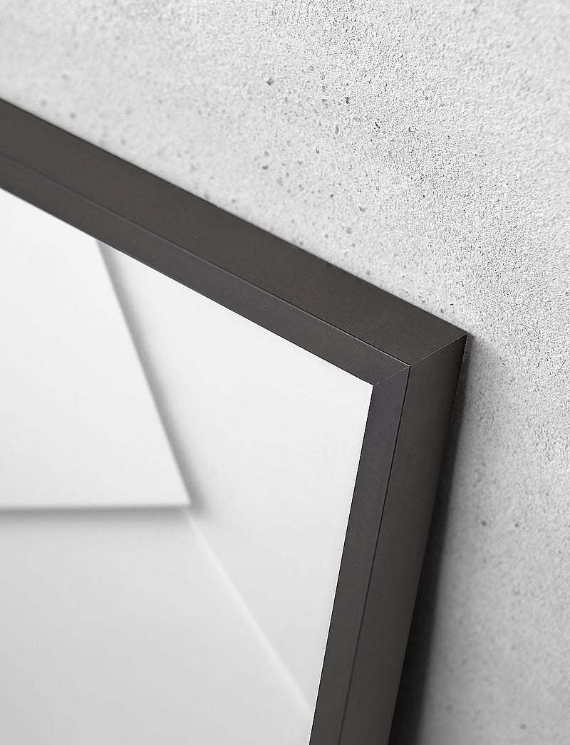 ChiCura - Alu Frame 50x70cm - Acrylic - pildiraamid - black - 0