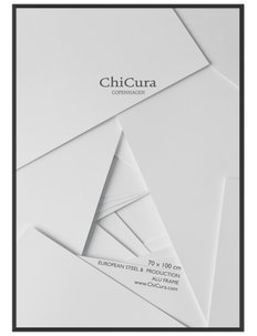 Alu Frame A5 - Acrylic, ChiCura