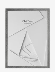 ChiCura - Alu Frame A5 - Glass - laveste priser - brushed anthracite - 0