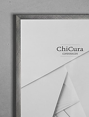 ChiCura - Alu Frame A5 - Glass - laveste priser - brushed anthracite - 2