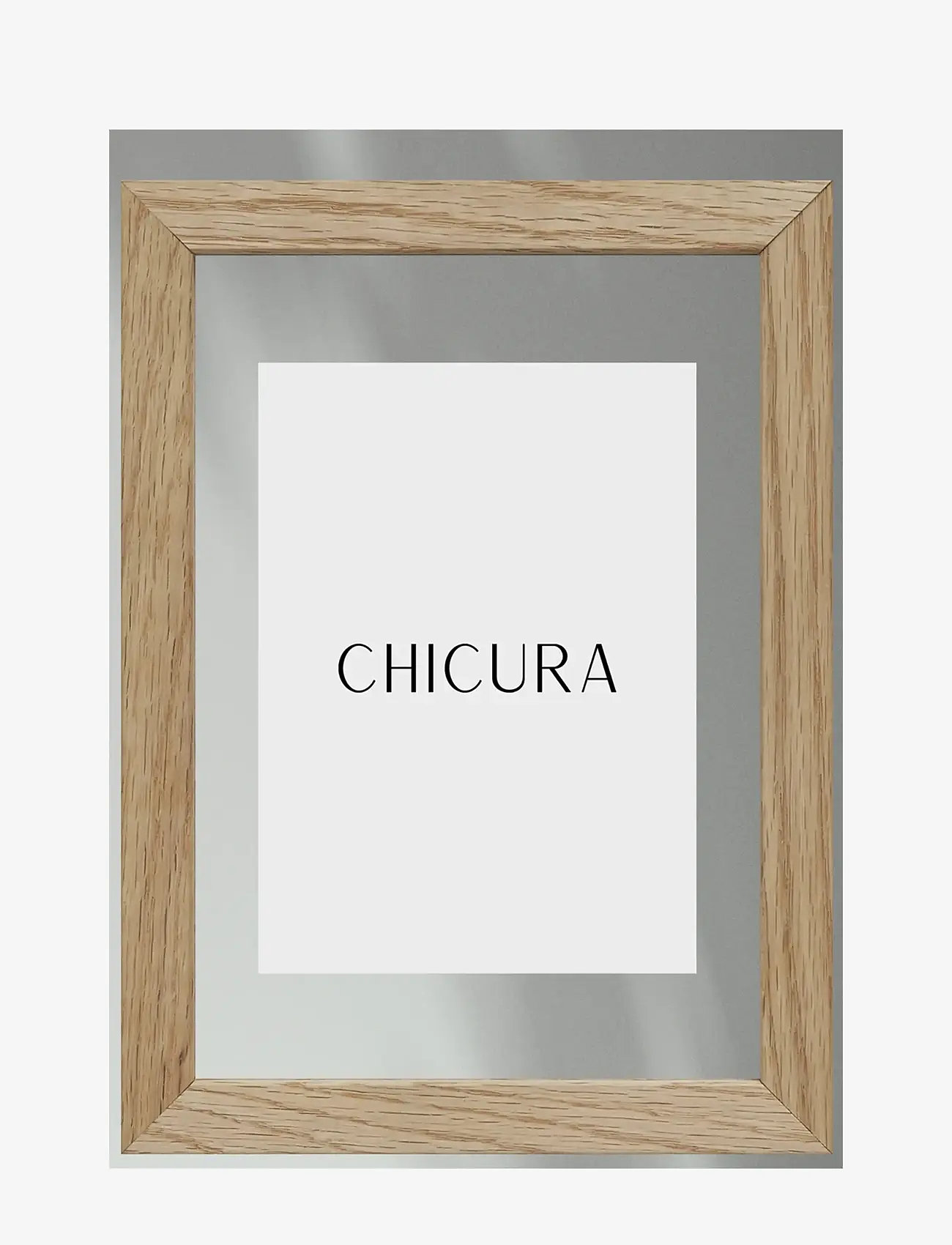 ChiCura - Linia Frame - A5 - Oak - tavelramar - oak - 0