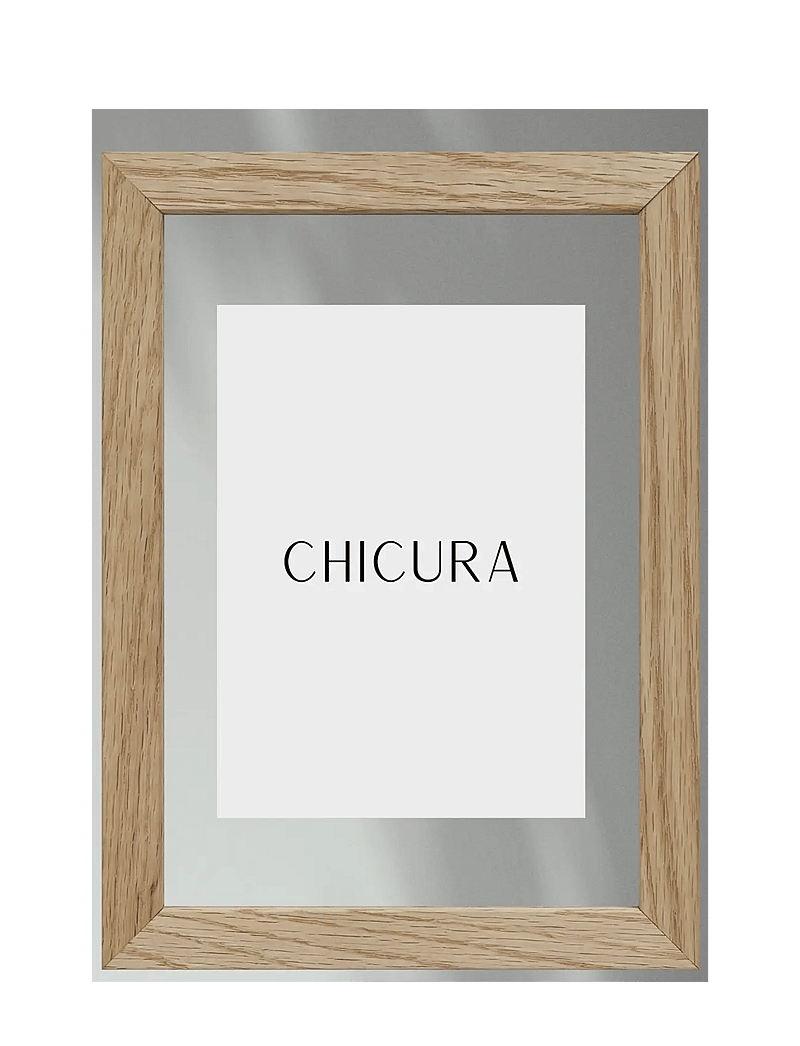 ChiCura - Linia Frame - A5 - Oak - tavelramar - oak - 0