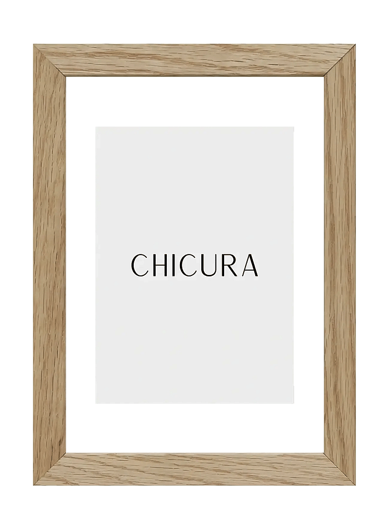 ChiCura - Linia Frame - A5 - Oak - madalaimad hinnad - oak - 0