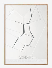 Virgo - The Virgin - MULTIPLE COLOR