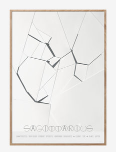 Sagittarius - The Archer, ChiCura