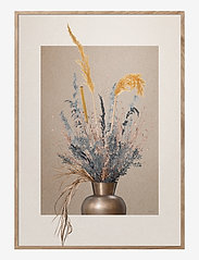 ChiCura - Vintage Flower Deco CC3 - laveste priser - multiple color - 0