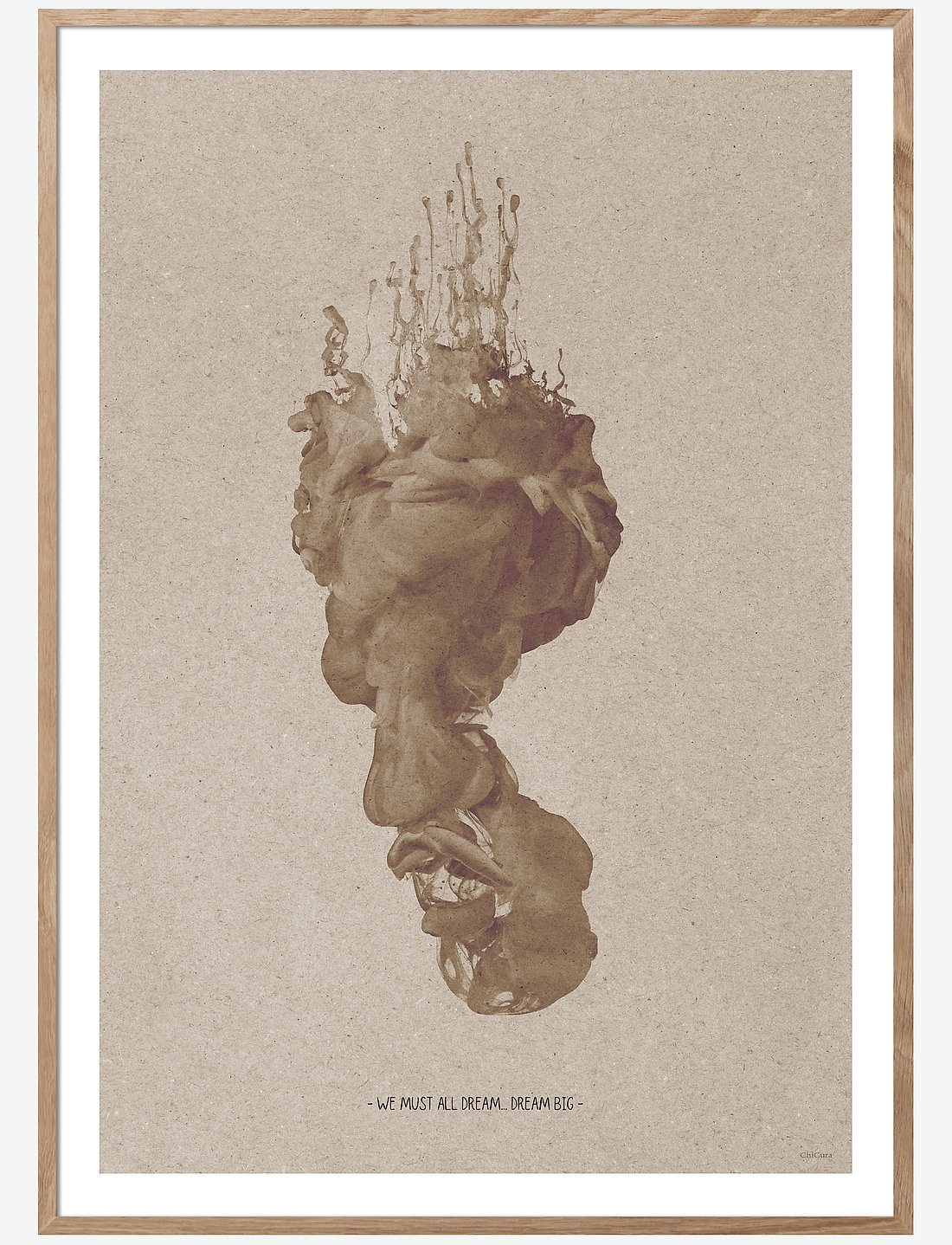 Big photo best sale frames online