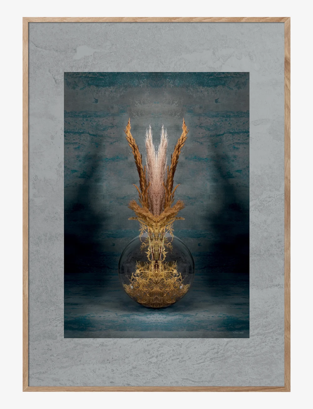 ChiCura - Mirror CC2 - fotografien - multiple color - 0