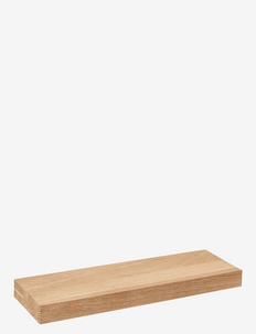 Tabula Shelf CC4 Oak - 30 cm, ChiCura