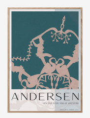 H.C. Andersen - Our Time - MULTIPLE COLOR