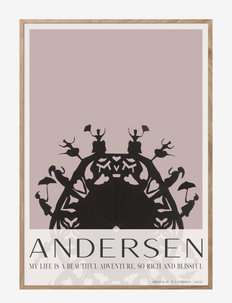 H.C. Andersen - Blissful, ChiCura