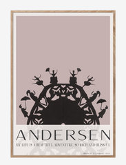 H.C. Andersen - Blissful - MULTIPLE COLOR