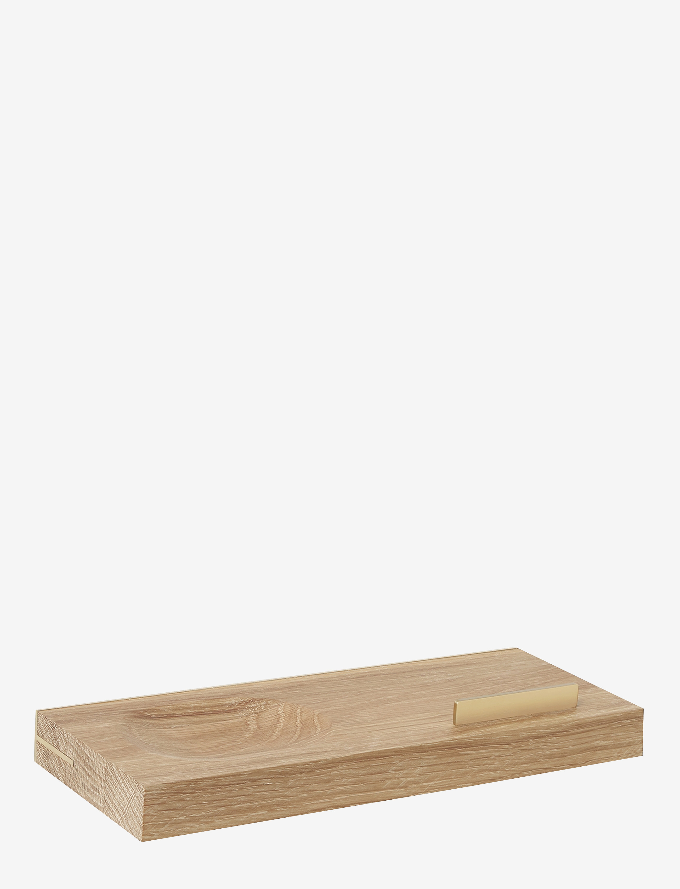 ChiCura Tabula Shelf CC2 - 30 cm - Mööbel - OAK / brown