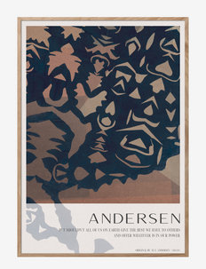 H.C. Andersen - Power, ChiCura