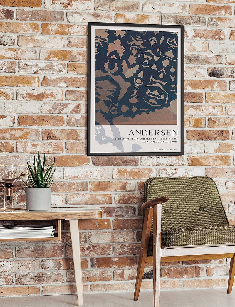 ChiCura - H.C. Andersen - Power - madalaimad hinnad - multiple color - 2