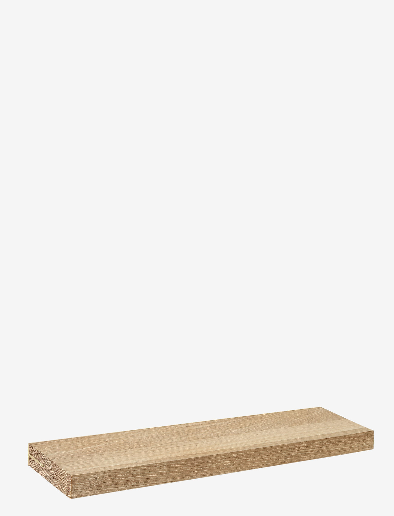 ChiCura - Tabula Shelf CC3 - 45 cm - hyller & oppbevaring - oak - 0