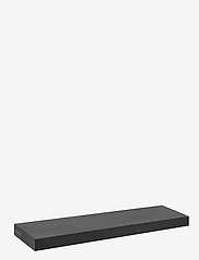 ChiCura - Tabula Shelf CC3 - 45 cm - daiktų laikymo lentynos - black - 0