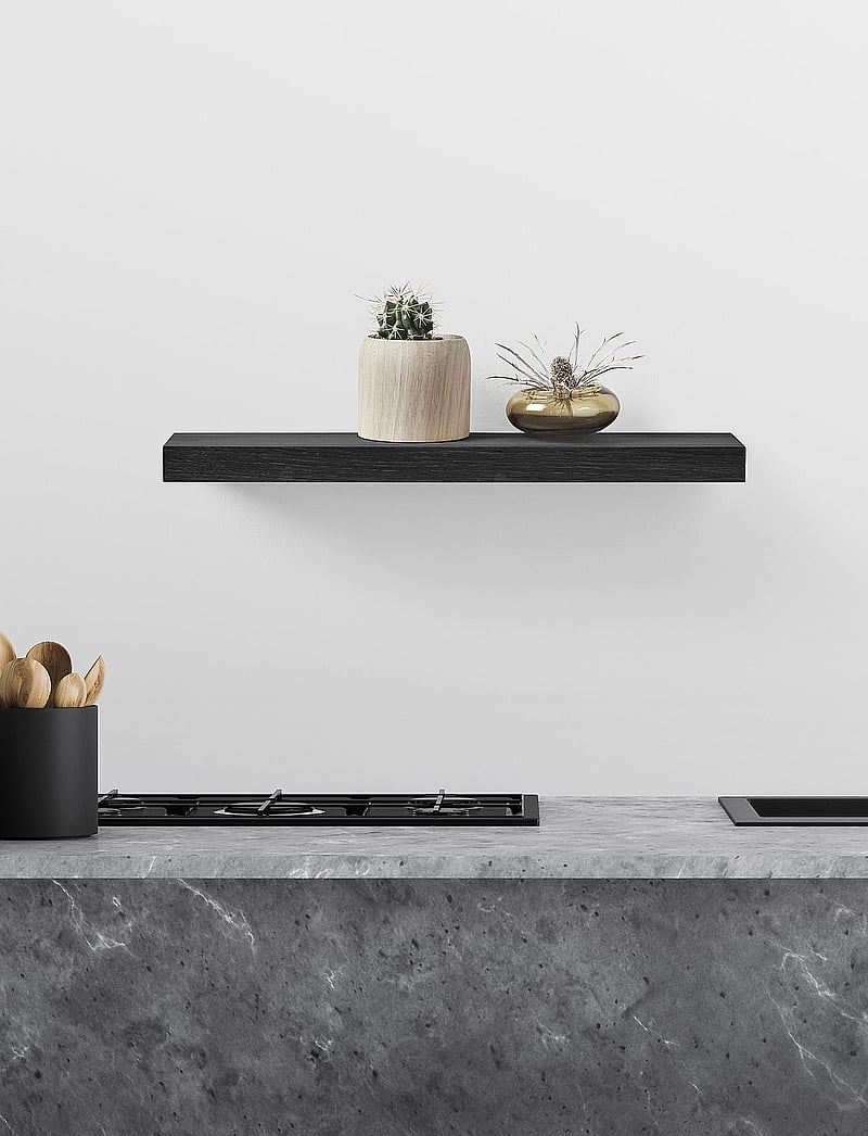 ChiCura - Tabula Shelf CC3 - 45 cm - regale und verwahrung - black - 2