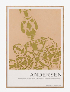H.C. Andersen - In Progress, ChiCura