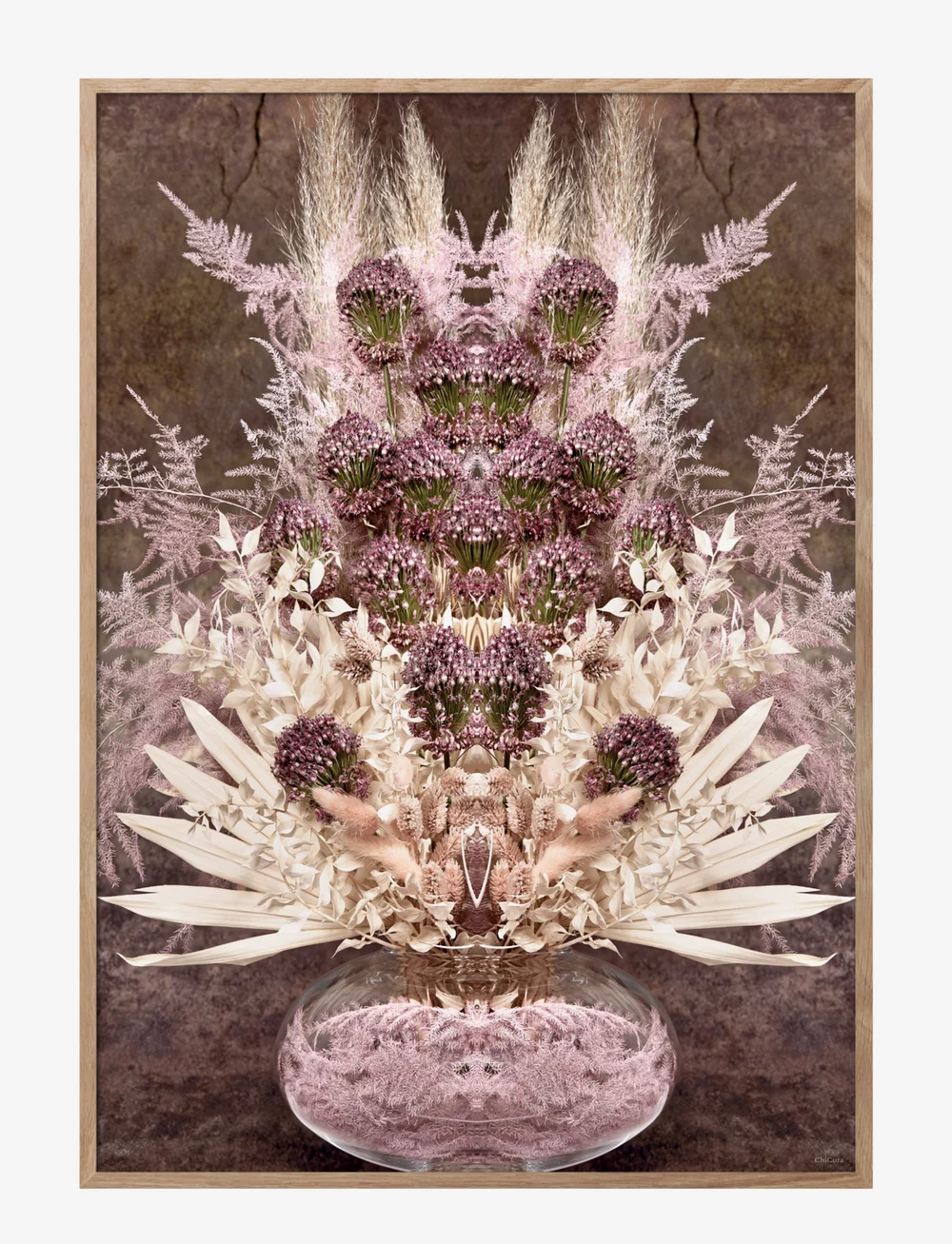 ChiCura - Reflection CC3 - fotod - multiple color - 0