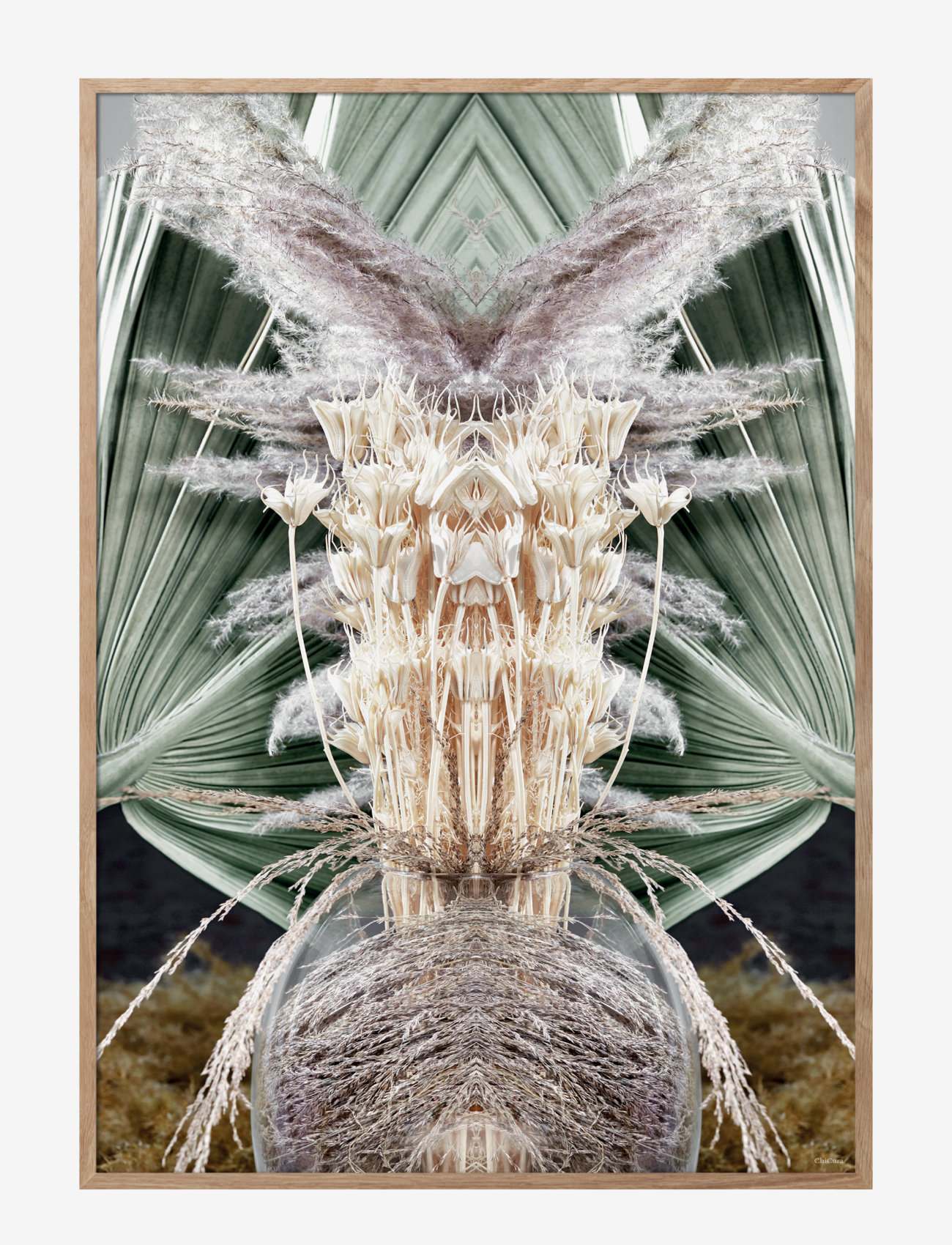 ChiCura Reflection CC4 -  - MULTIPLE COLOR / multi