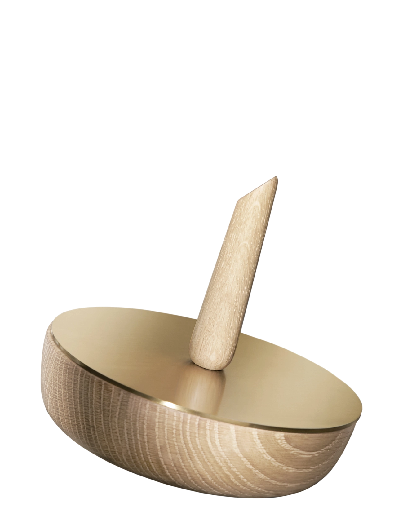 CHICURA Arca Box Gold - 14X 15CM - Unisex