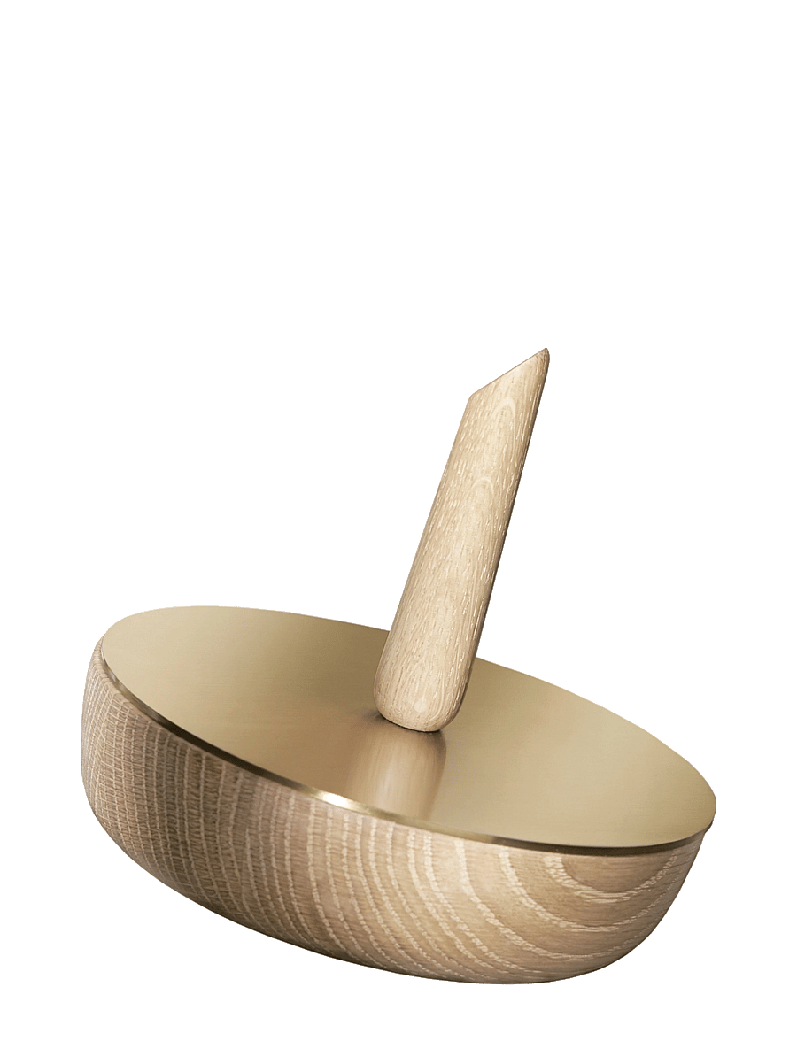 ChiCura - Arca Box - minikarbid - oak - 1