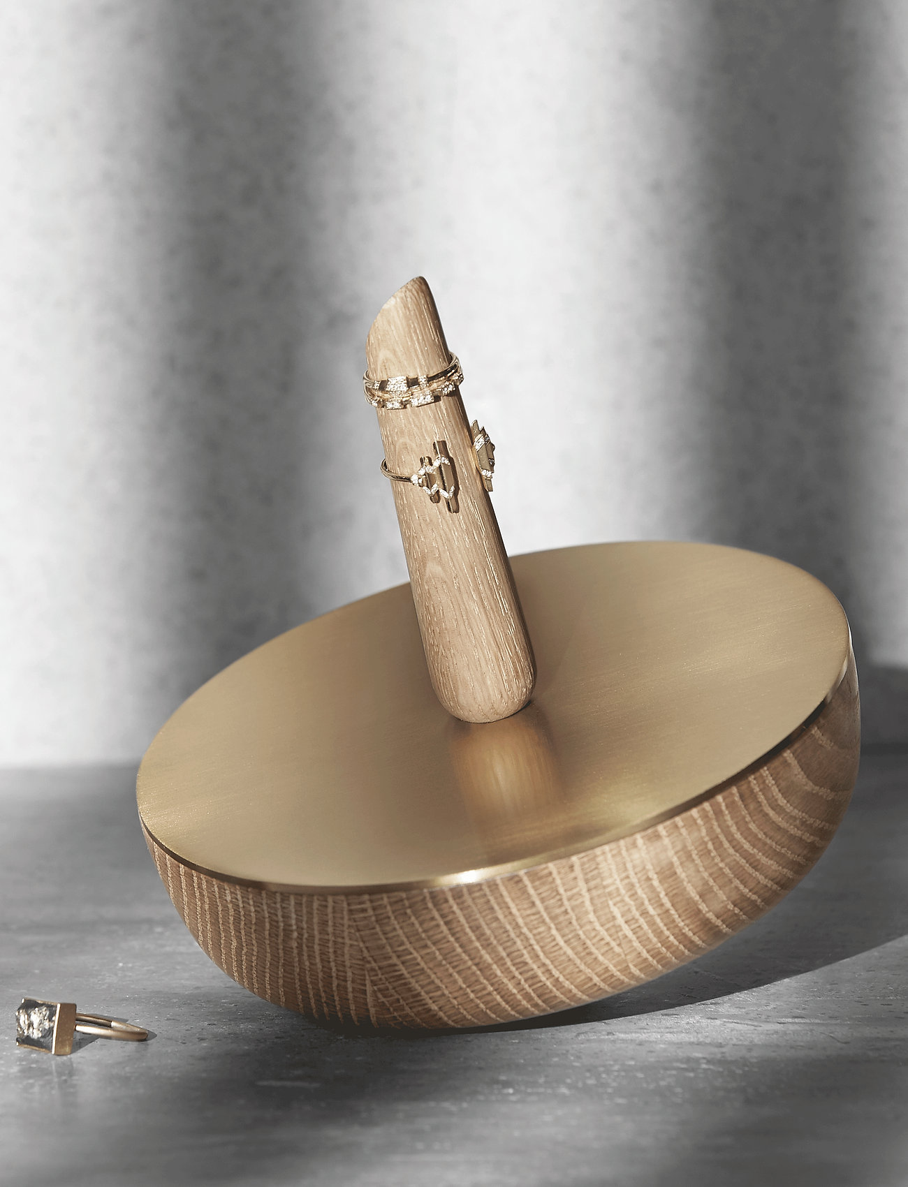 ChiCura - Arca Box - sünnipäevakingitused - oak - 2