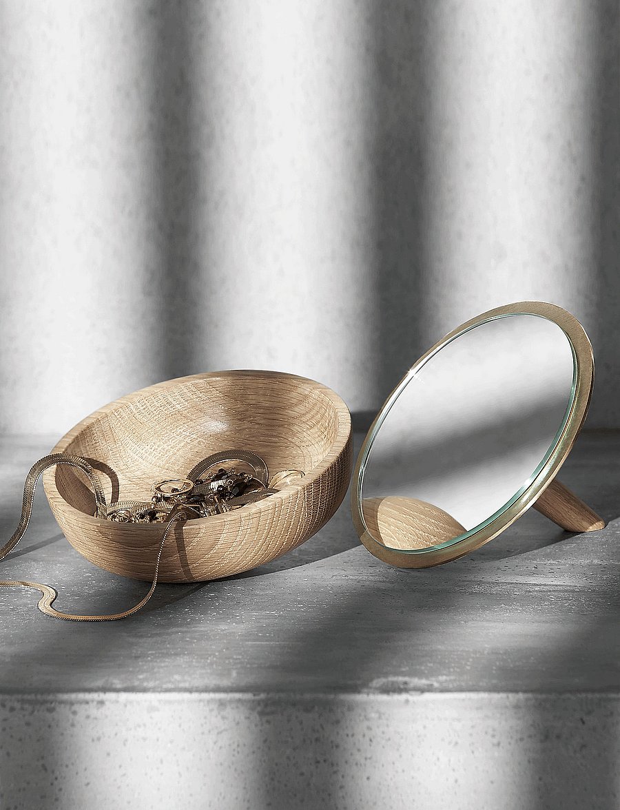 ChiCura - Arca Box - minikarbid - oak - 3