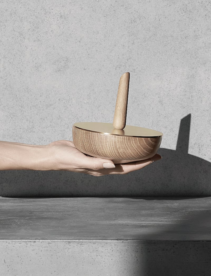 ChiCura - Arca Box - geburtstagsgeschenke - oak - 4