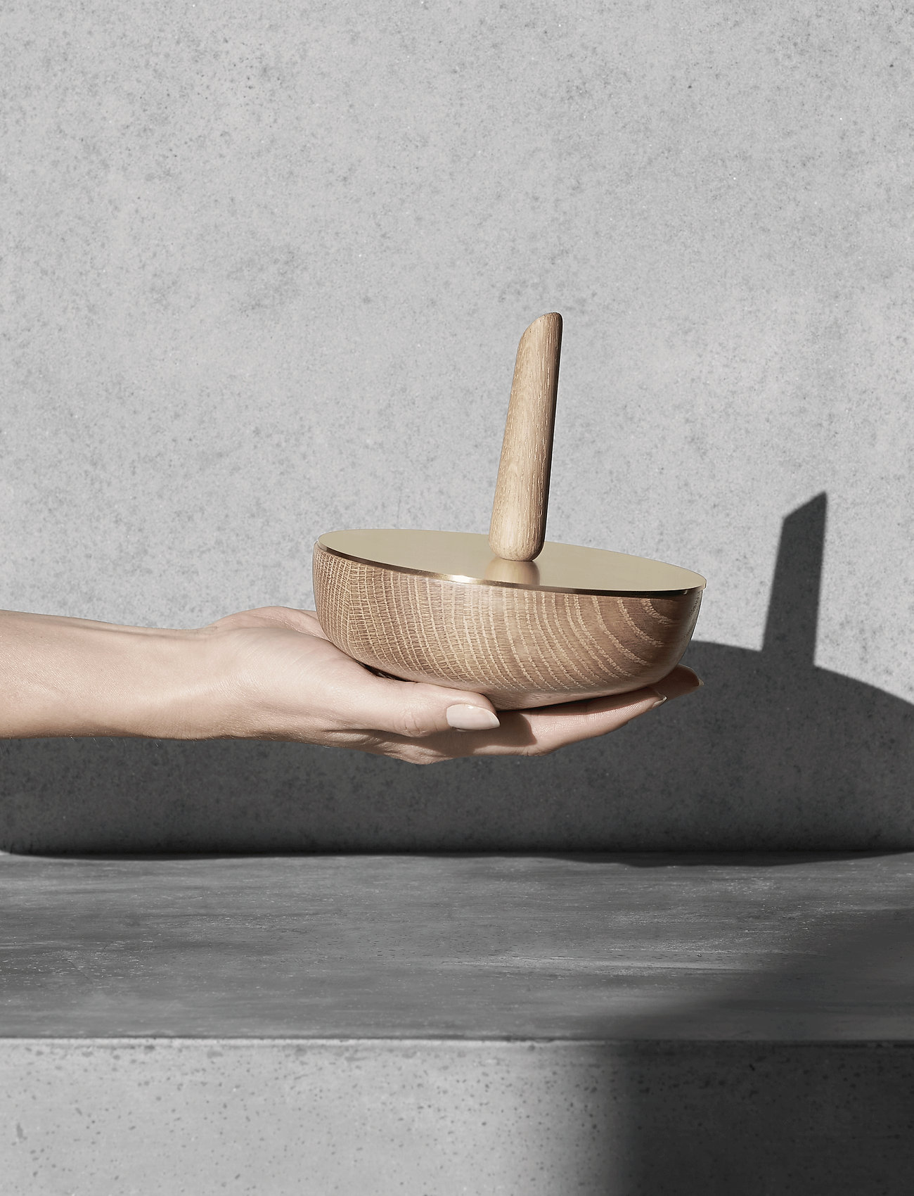 ChiCura - Arca Box - sünnipäevakingitused - oak - 4