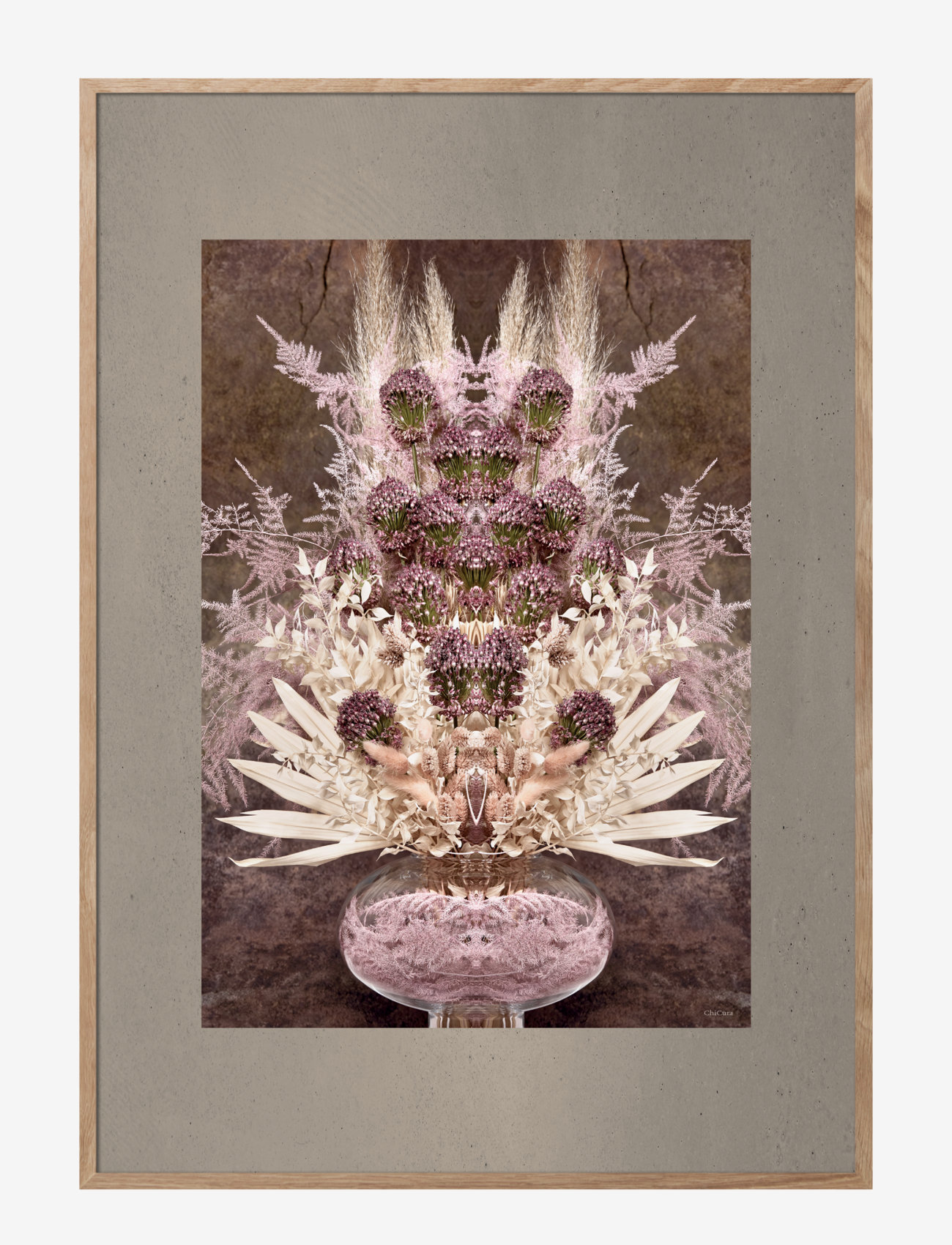 ChiCura - Vintage Reflection CC3 - madalaimad hinnad - multiple color - 0