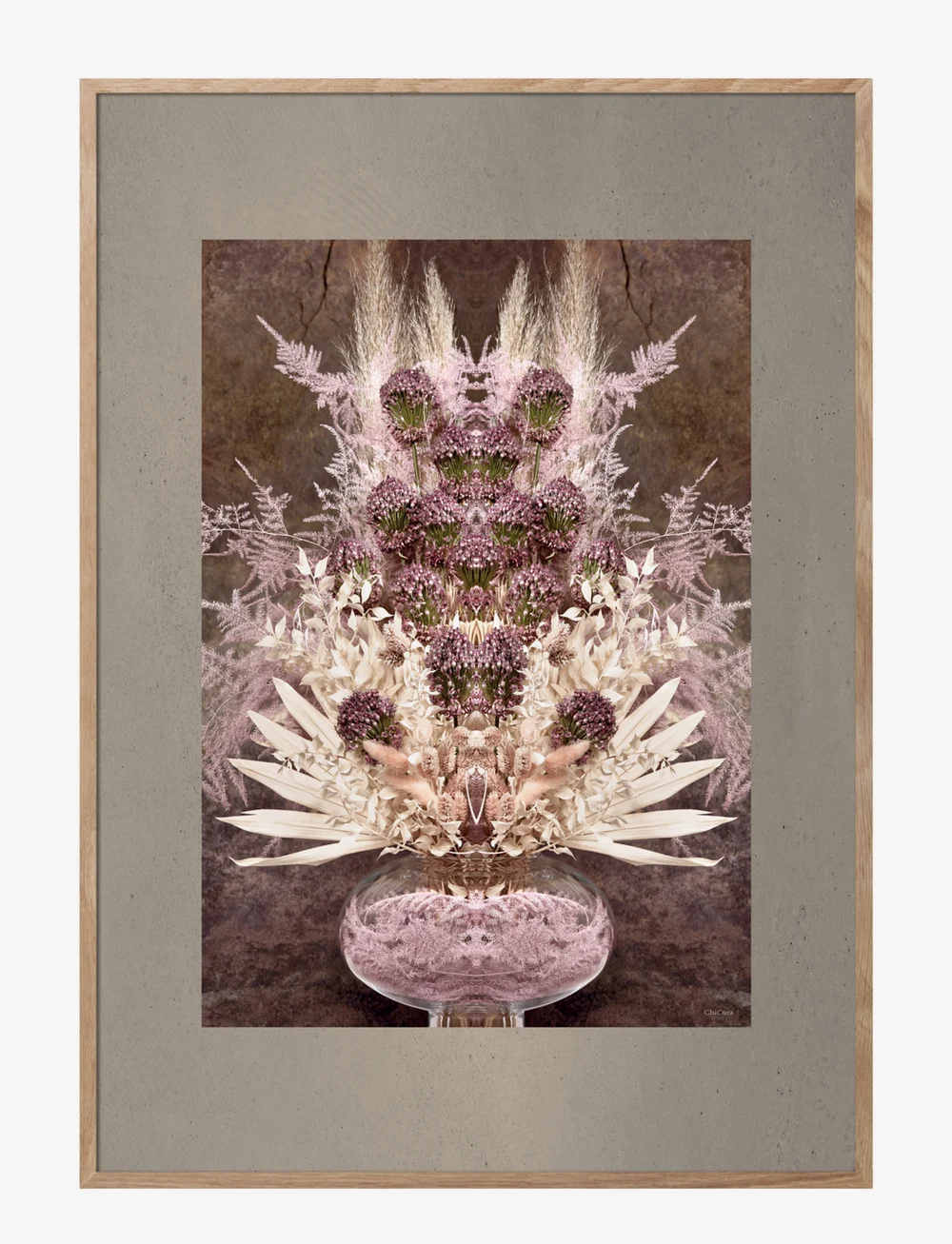 ChiCura - Vintage Reflection CC3 - fotod - multiple color - 0