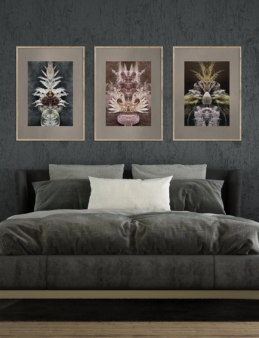 ChiCura - Vintage Reflection CC3 - fotod - multiple color - 1