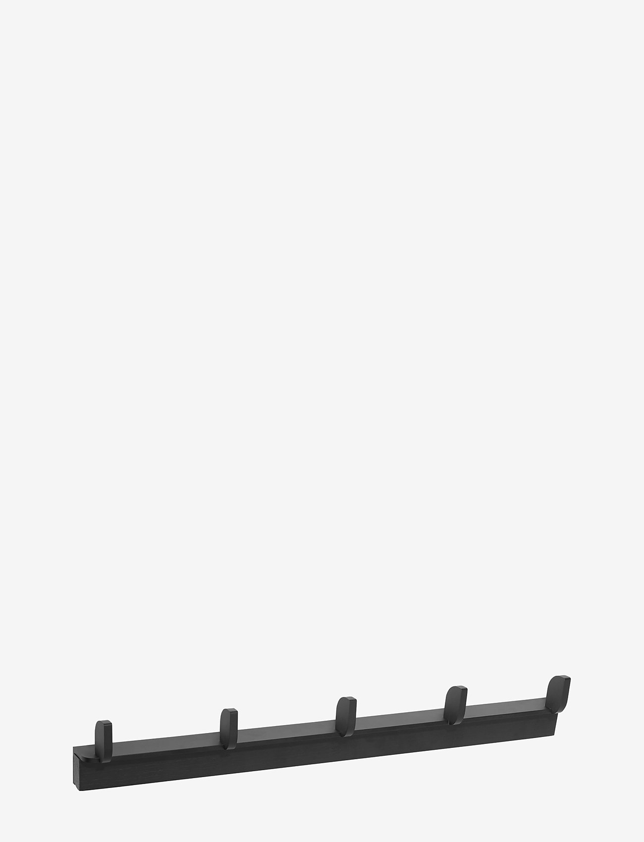 ChiCura Tabula Rack Black, Coat Krog & Racks, Sort, Str: ONE SIZE